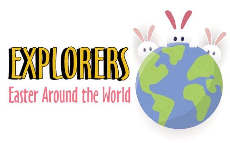 EPIC Explorers: Easter